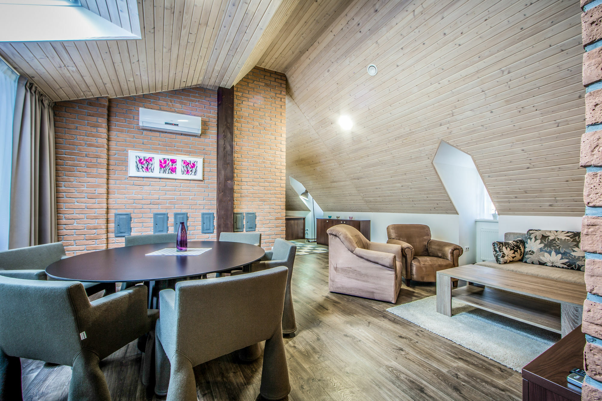 Aplend City Bastova 1 Apartmán Bratislava